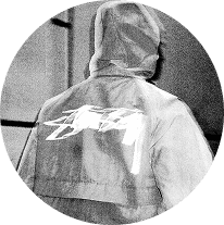Gang Logo